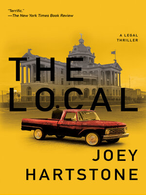 cover image of The Local